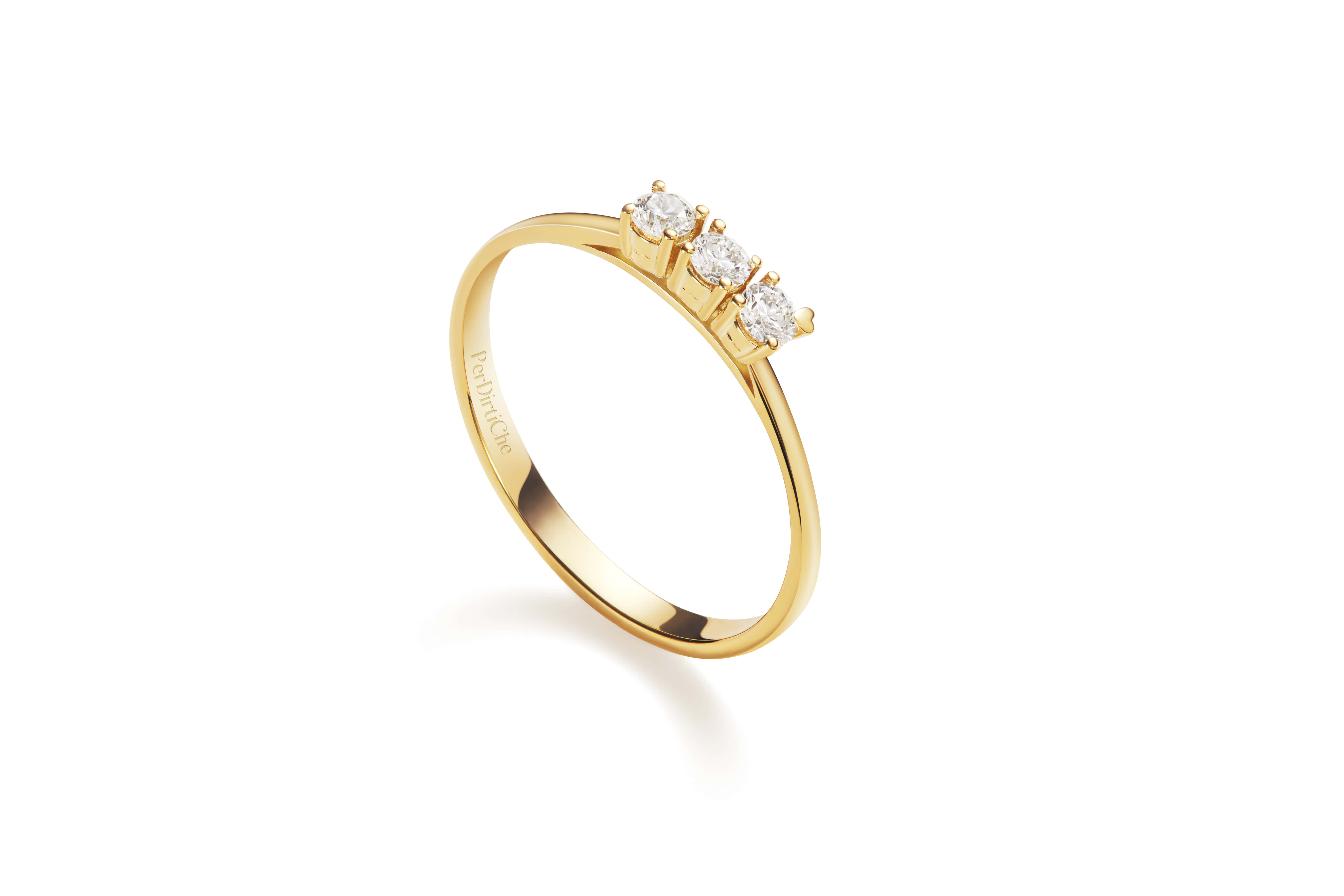 Anello Trilogy